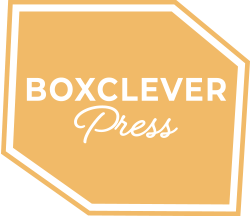 Boxclever Press papeterie inclus agendas, calendriers, organisateurs et  planificateurs